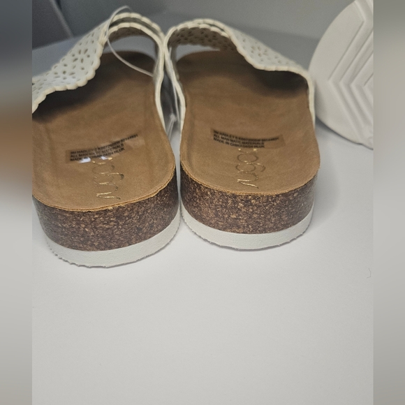 Madden Girl And Sugar Girl Shoes Sandals  2 Pair Size 2 NWOT Comfy Cute Kids - Picture 7 of 10